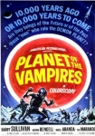 Planet Of The Vampires