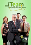 Das iTeam - Die Jungs an der Maus